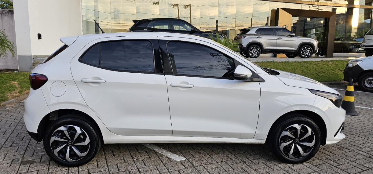 fiat argo 1.0 firefly flex manual 4p 2022
