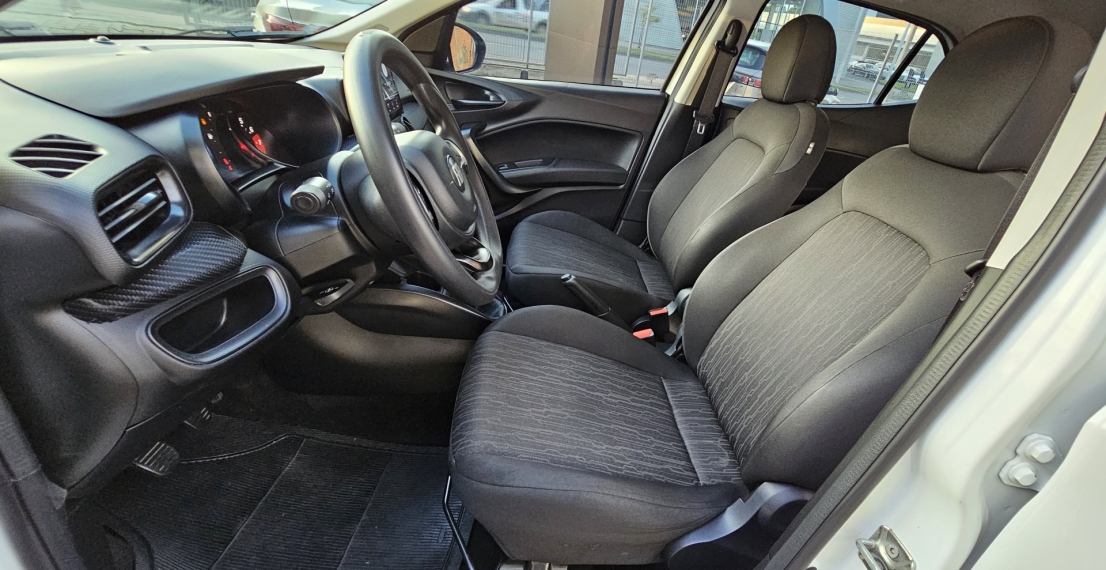 fiat argo 1.0 firefly flex manual 4p 2022