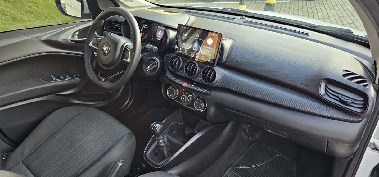 fiat argo 1.0 firefly flex manual 4p 2022