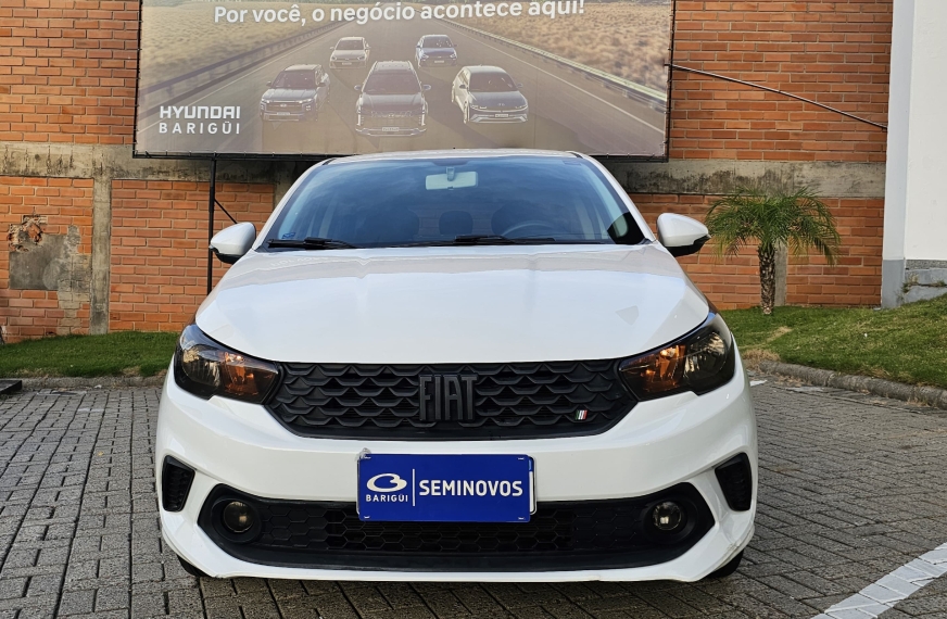 fiat argo 1.0 firefly flex manual 4p 2022