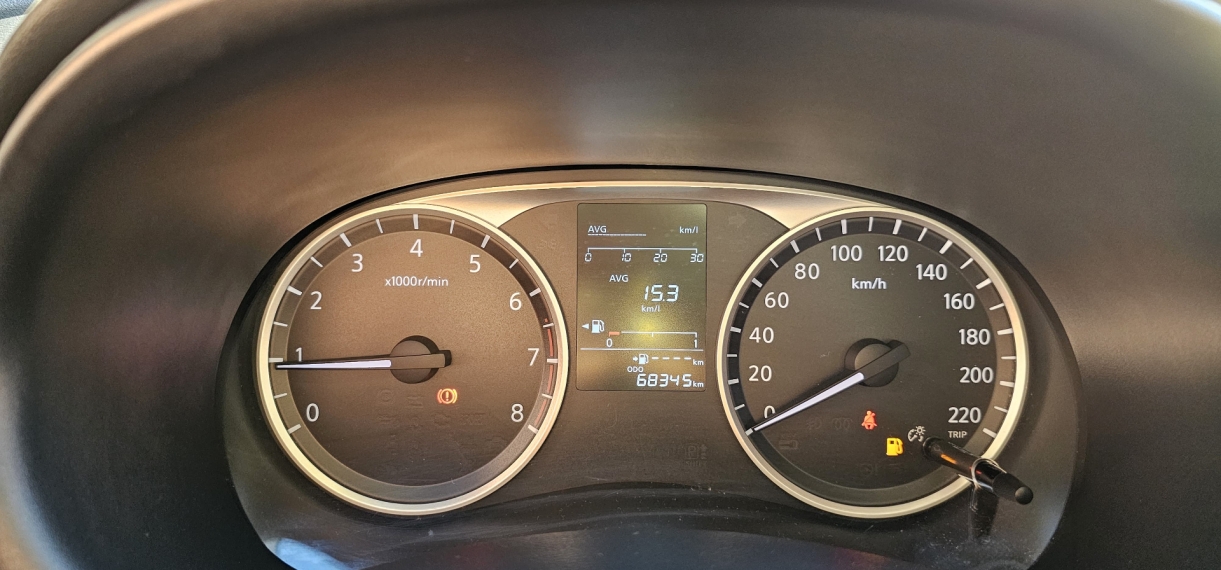 nissan kicks 1.6 16v flexstart s 4p manual flex 2019