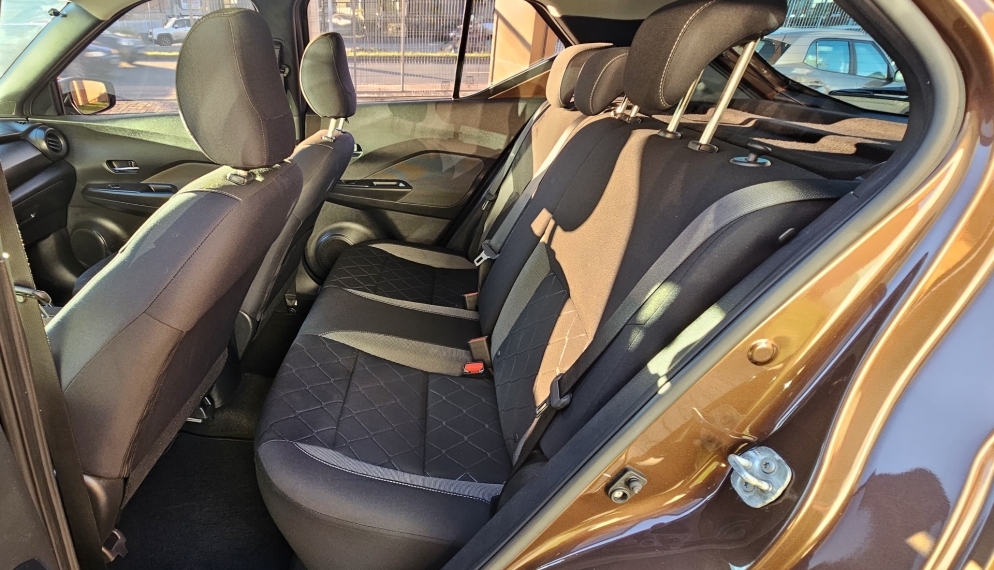 nissan kicks 1.6 16v flexstart s 4p manual flex 2019