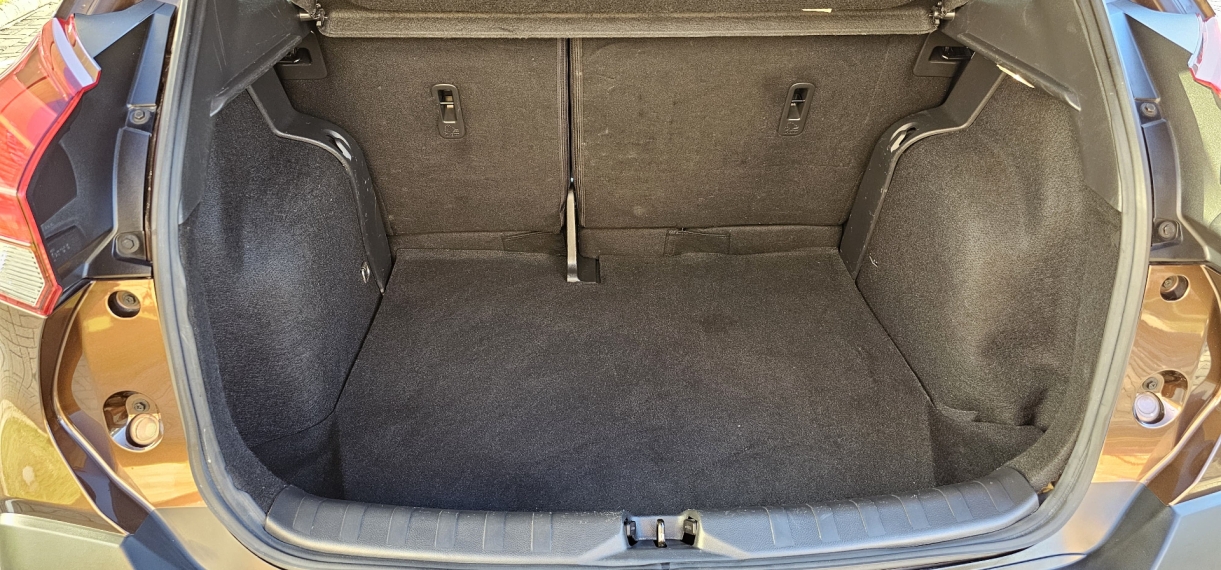 nissan kicks 1.6 16v flexstart s 4p manual flex 2019