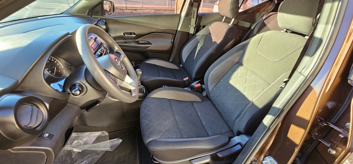 nissan kicks 1.6 16v flexstart s 4p manual flex 2019