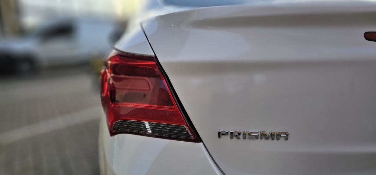chevrolet prisma 1.4 mpfi ltz 8v flex 4p automatico 2018