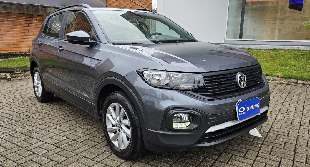 volkswagen t-cross 1.0 200 tsi total flex manual 4p 2020