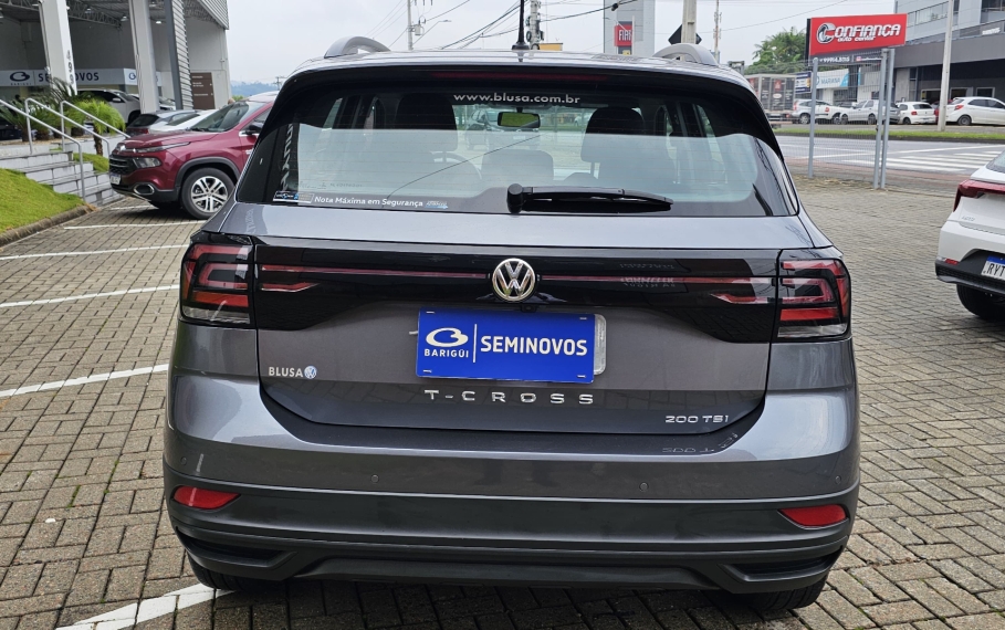 volkswagen t-cross 1.0 200 tsi total flex manual 4p 2020