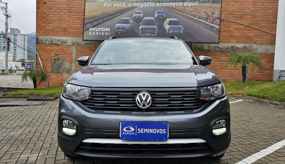 volkswagen t-cross 1.0 200 tsi total flex manual 4p 2020