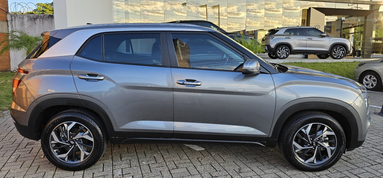 hyundai creta 1.0 tgdi flex limited automatico 4p 2023