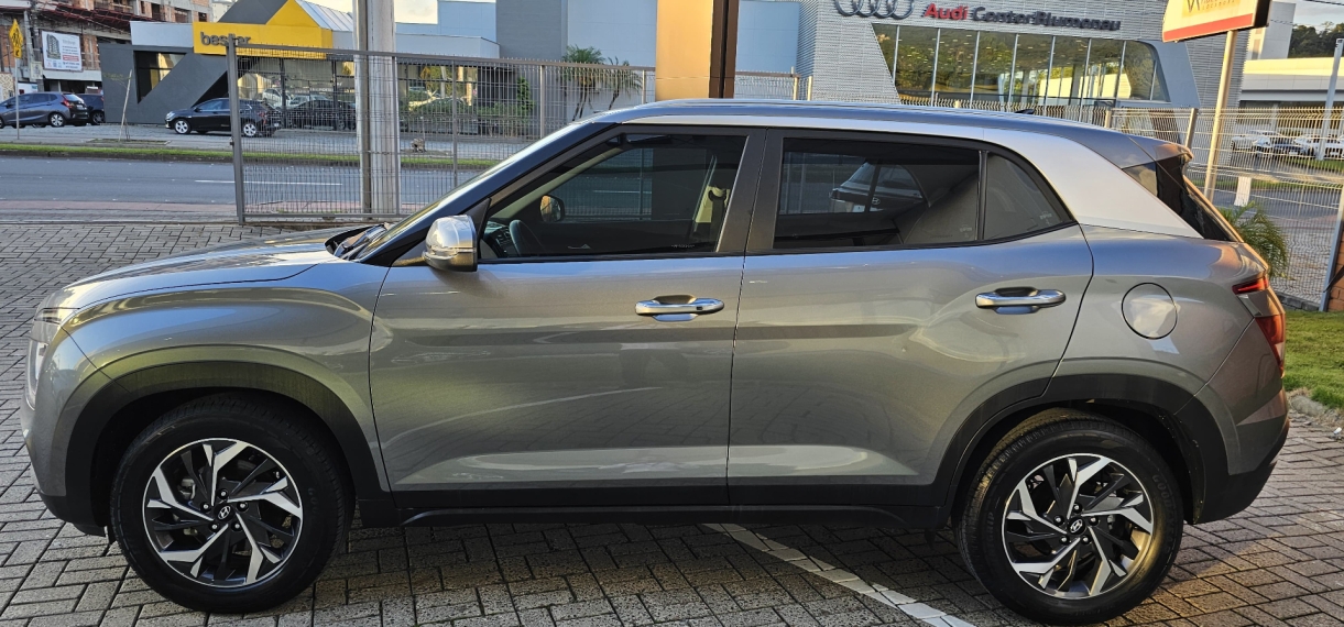 hyundai creta 1.0 tgdi flex limited automatico 4p 2023