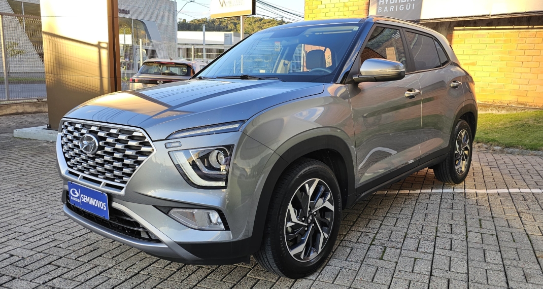 hyundai creta 1.0 tgdi flex limited automatico 4p 2023