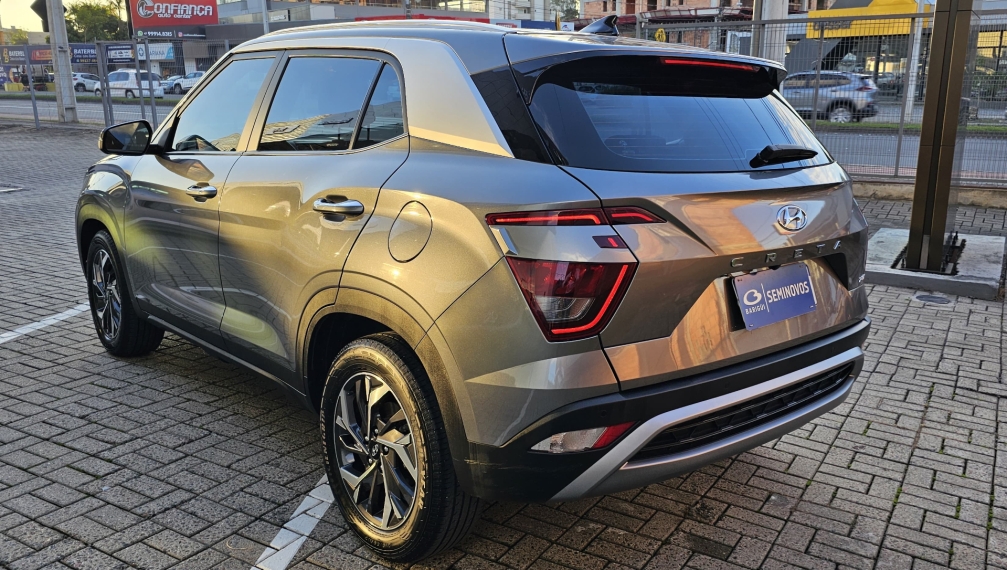 hyundai creta 1.0 tgdi flex limited automatico 4p 2023