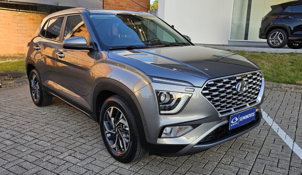 hyundai creta 1.0 tgdi flex limited automatico 4p 2023