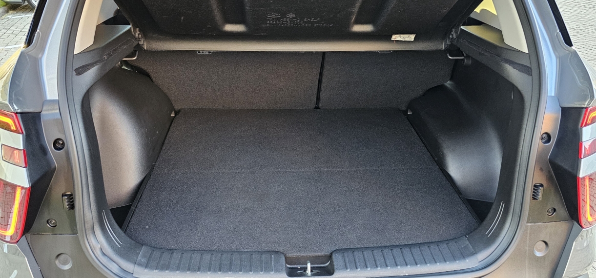 hyundai creta 1.0 tgdi flex limited automatico 4p 2023