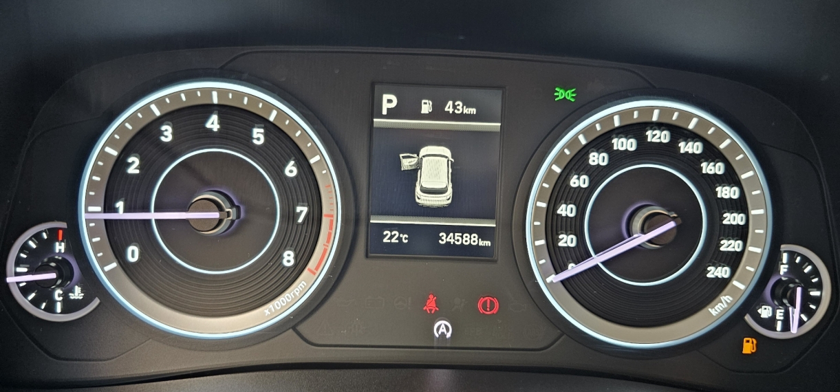 hyundai creta 1.0 tgdi flex limited automatico 4p 2023
