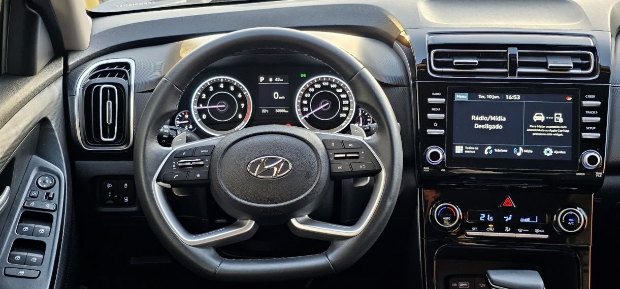 hyundai creta 1.0 tgdi flex limited automatico 4p 2023