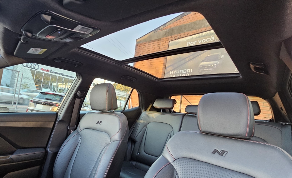 hyundai creta 1.0 tgdi flex n line automatico 4p 2024