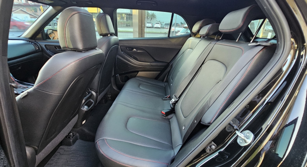 hyundai creta 1.0 tgdi flex n line automatico 4p 2024