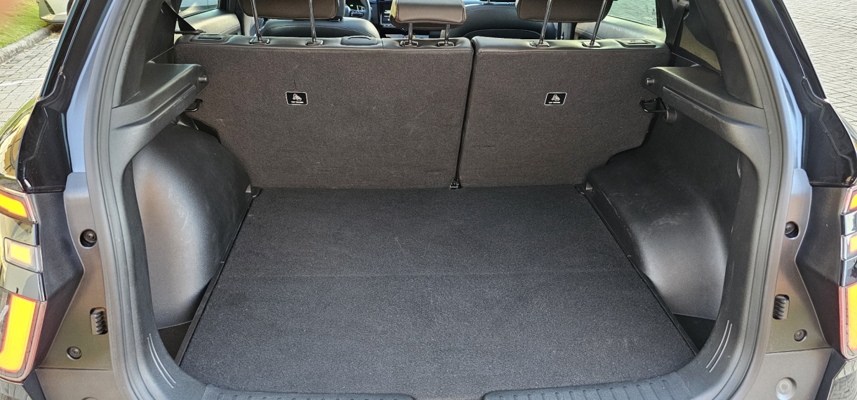 hyundai creta 1.0 tgdi flex n line automatico 4p 2024