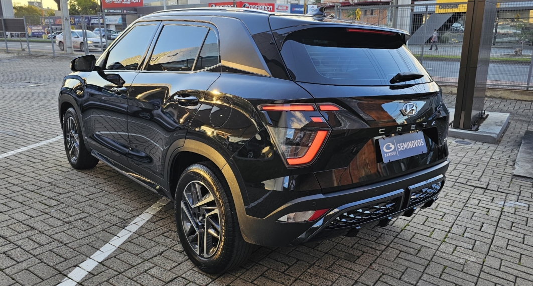 hyundai creta 1.0 tgdi flex n line automatico 4p 2024