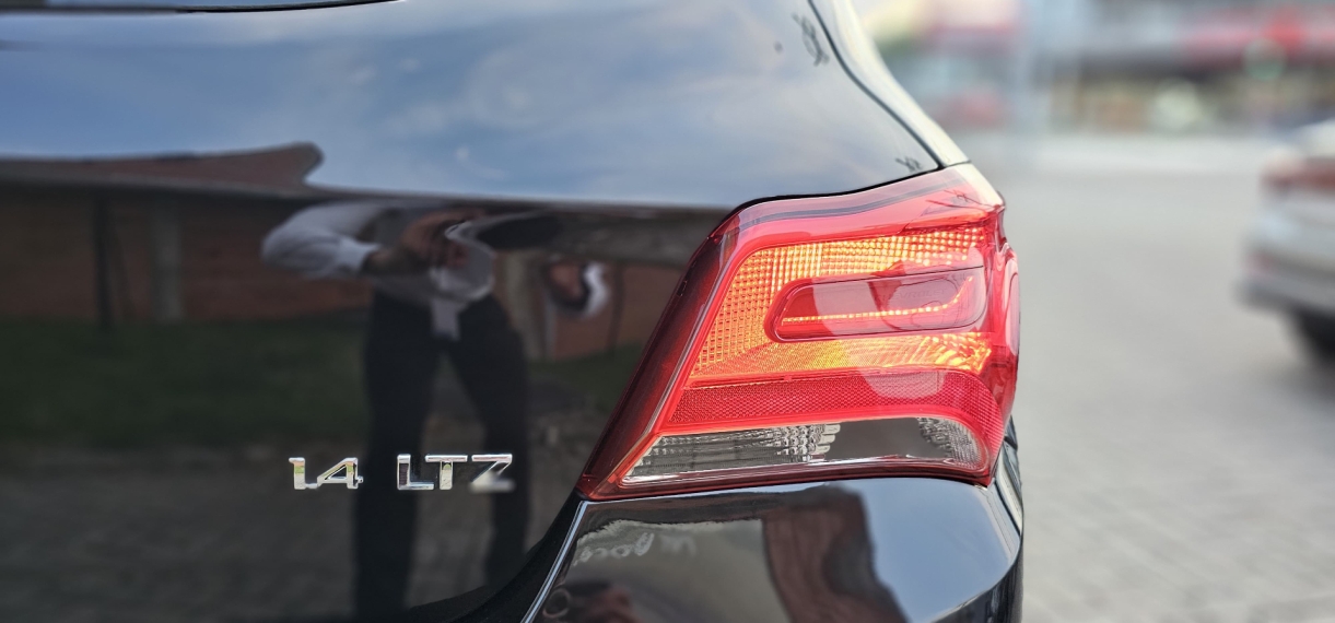 chevrolet onix 1.4 mpfi ltz 8v flex 4p manual 2019