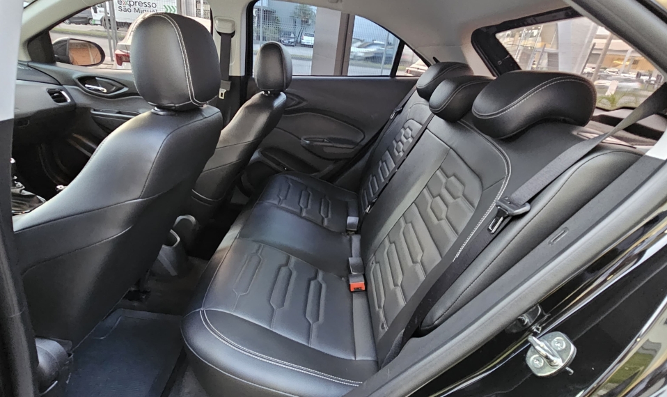 chevrolet onix 1.4 mpfi ltz 8v flex 4p manual 2019
