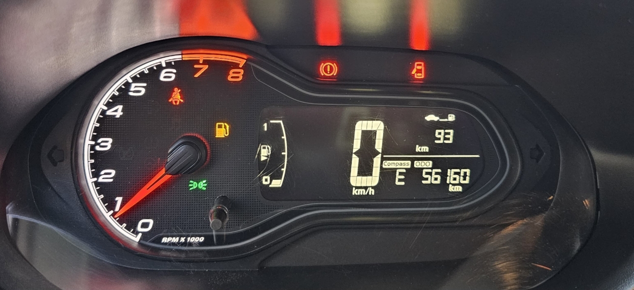 chevrolet onix 1.4 mpfi ltz 8v flex 4p manual 2019