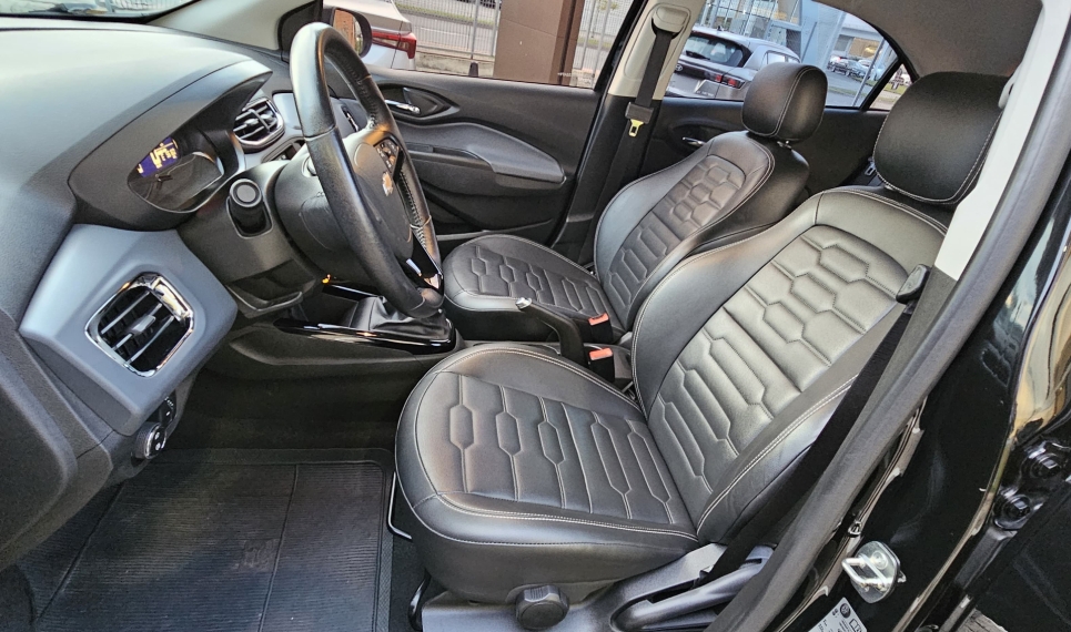 chevrolet onix 1.4 mpfi ltz 8v flex 4p manual 2019