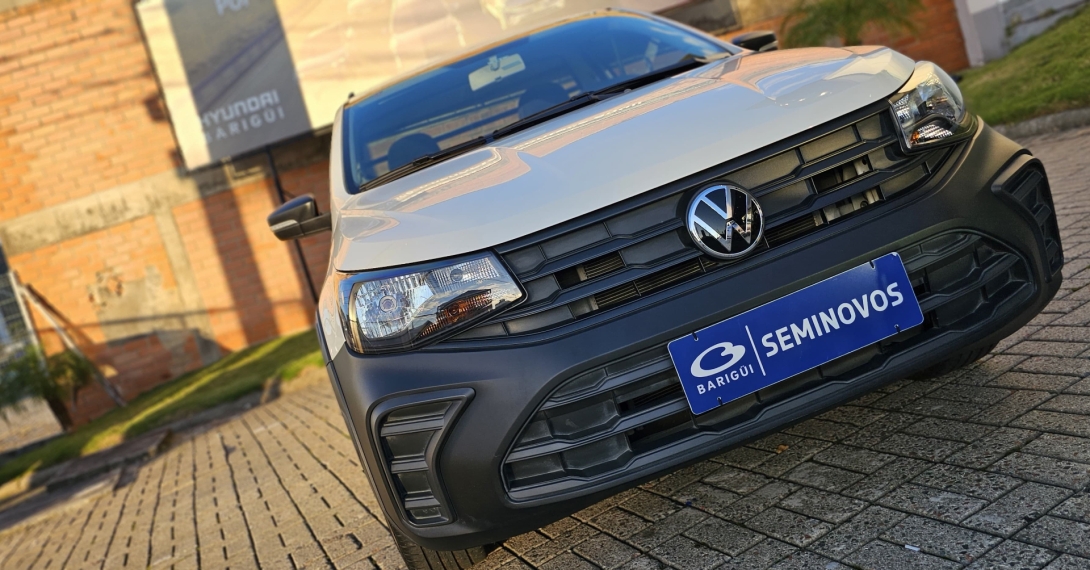 volkswagen saveiro 1.6 msi robust cs 16v flex 2p manual 4p 2024