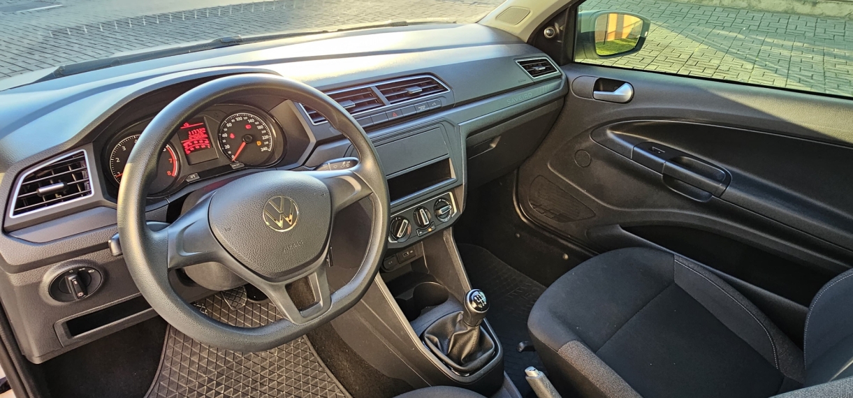 volkswagen saveiro 1.6 msi robust cs 16v flex 2p manual 4p 2024