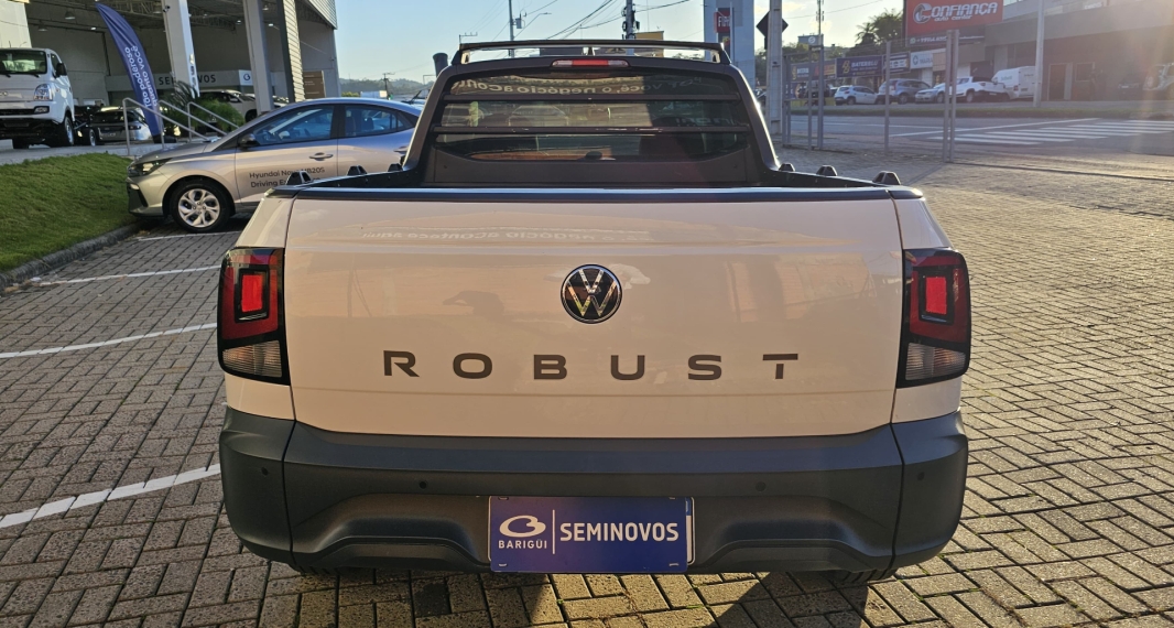 volkswagen saveiro 1.6 msi robust cs 16v flex 2p manual 4p 2024