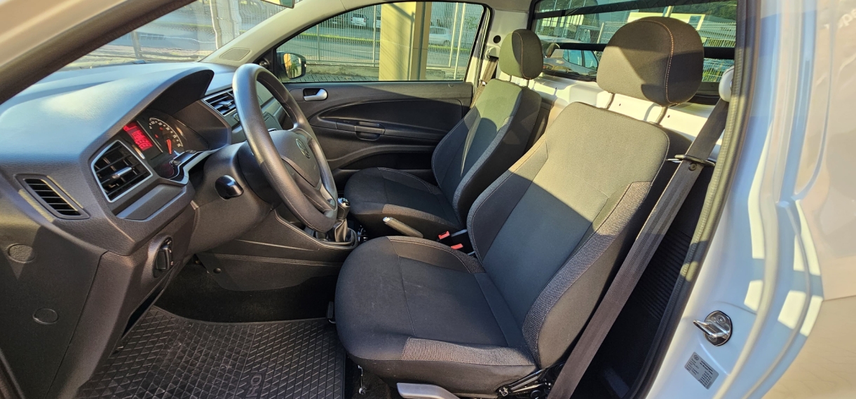 volkswagen saveiro 1.6 msi robust cs 16v flex 2p manual 4p 2024