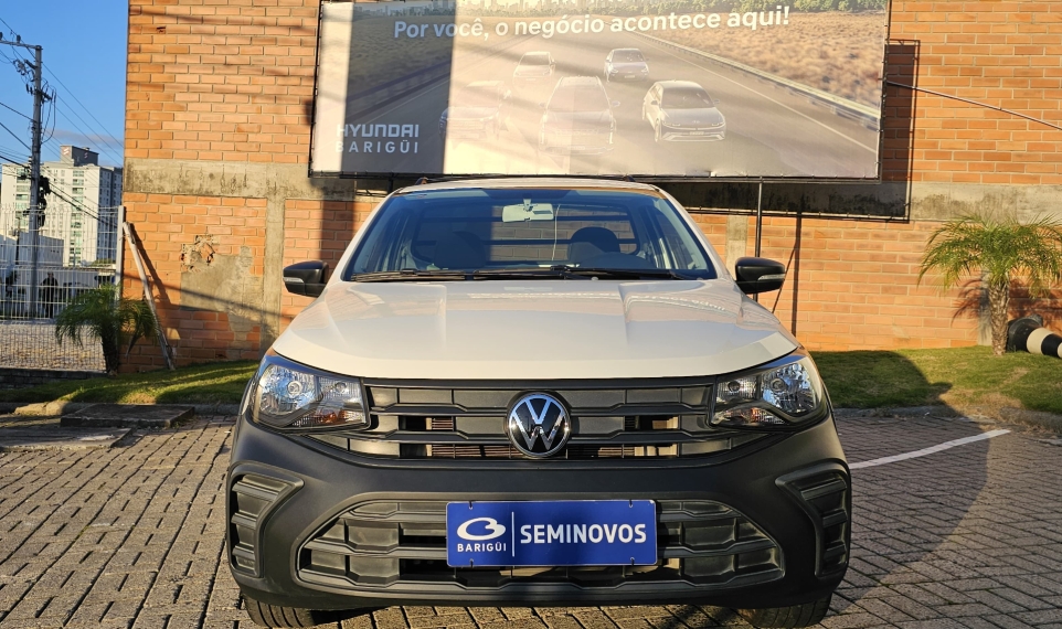 volkswagen saveiro 1.6 msi robust cs 16v flex 2p manual 4p 2024