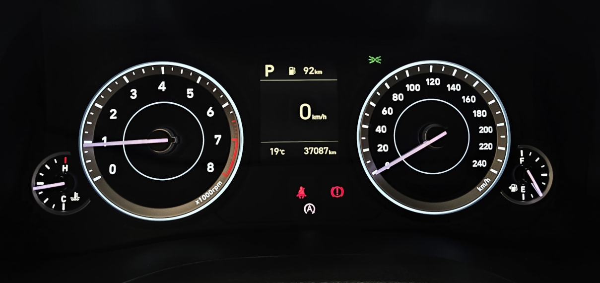 hyundai creta 1.0 tgdi flex comfort automatico 4p 2024