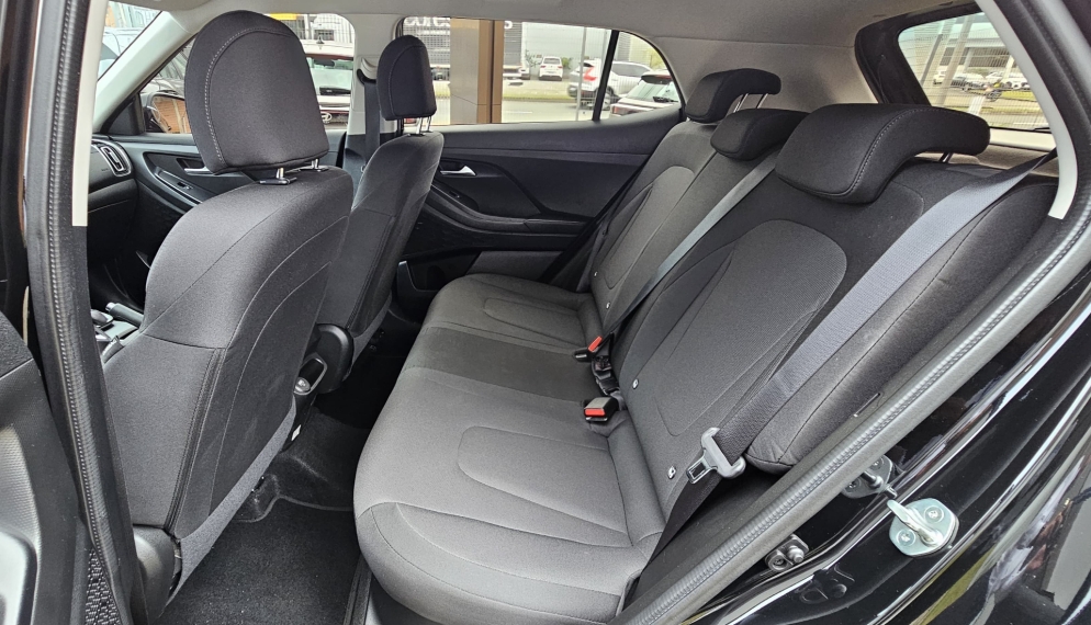 hyundai creta 1.0 tgdi flex comfort automatico 4p 2024