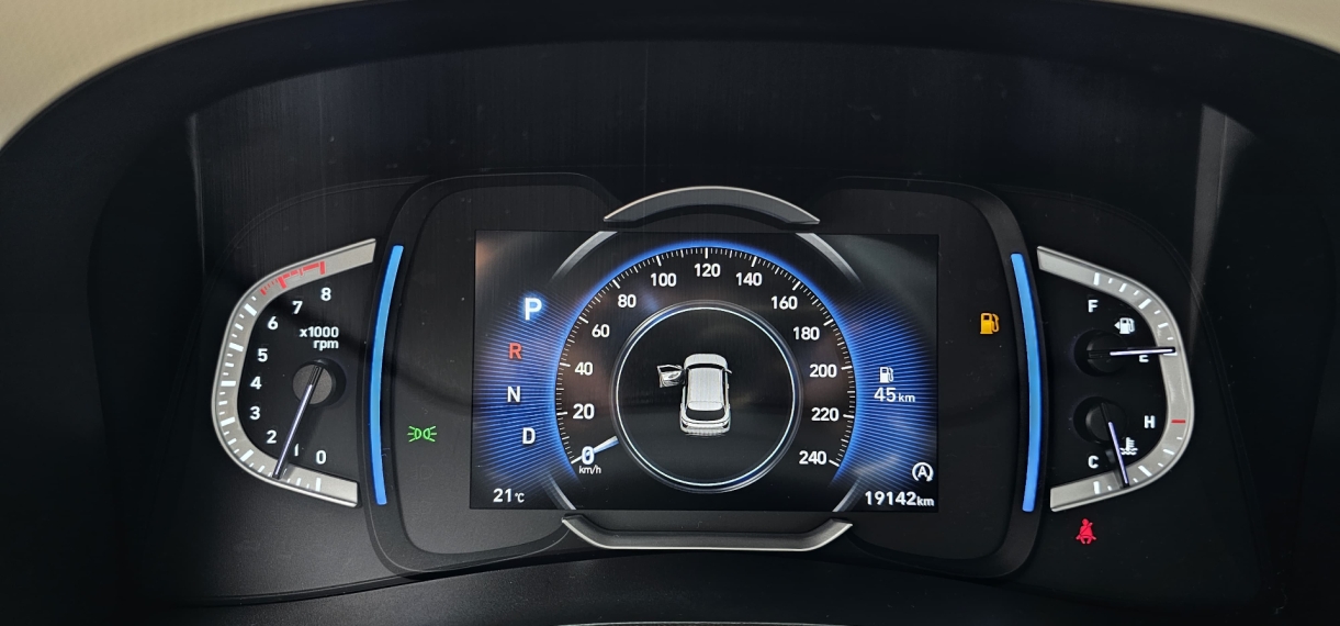 hyundai creta 2.0 flex ultimate automatico 4p 2023