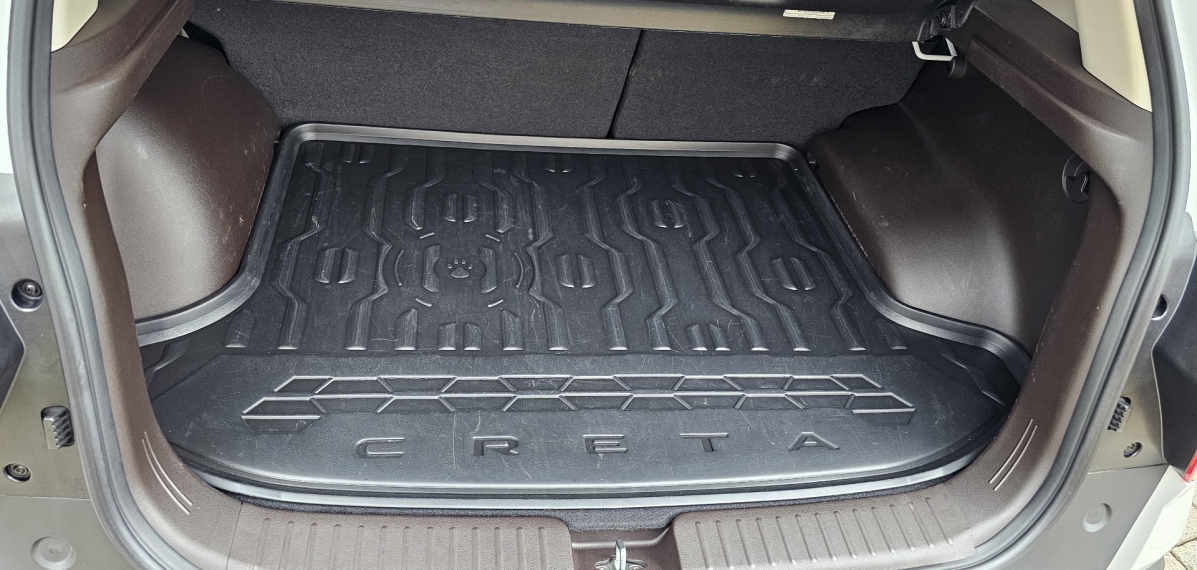 hyundai creta 2.0 flex ultimate automatico 4p 2023