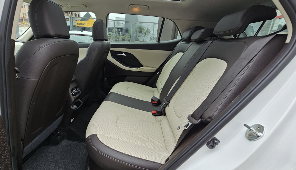 hyundai creta 2.0 flex ultimate automatico 4p 2023