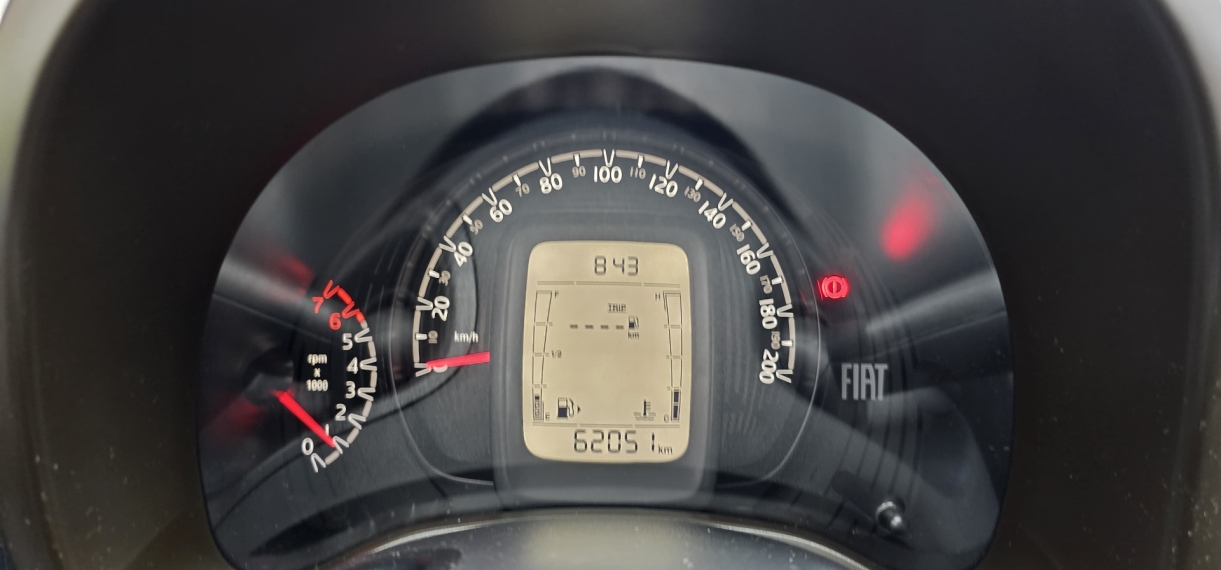 fiat mobi 1.0 evo flex way manual 4p 2018