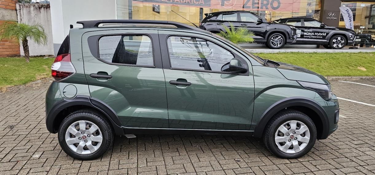 fiat mobi 1.0 evo flex way manual 4p 2018