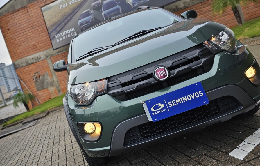 fiat mobi 1.0 evo flex way manual 4p 2018