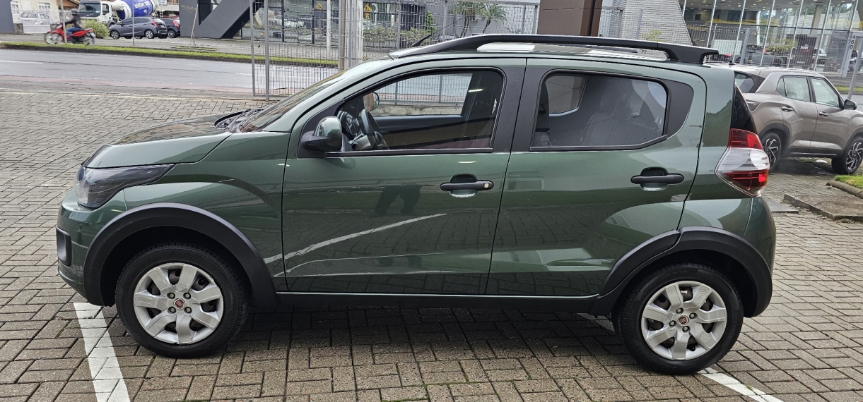 fiat mobi 1.0 evo flex way manual 4p 2018
