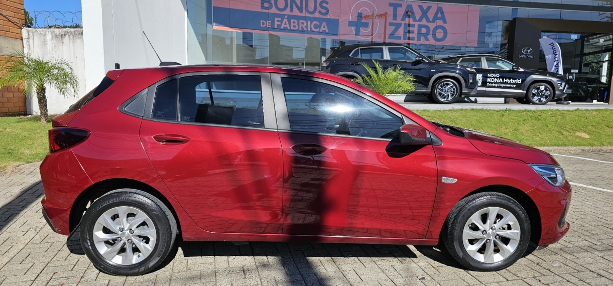 chevrolet onix 1.0 turbo flex lt automatico 4p 2020