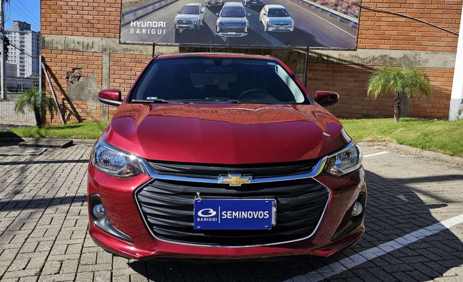 chevrolet onix 1.0 turbo flex lt automatico 4p 2020