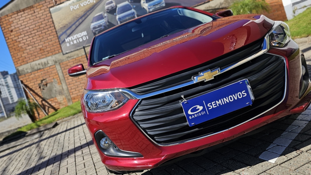 chevrolet onix 1.0 turbo flex lt automatico 4p 2020
