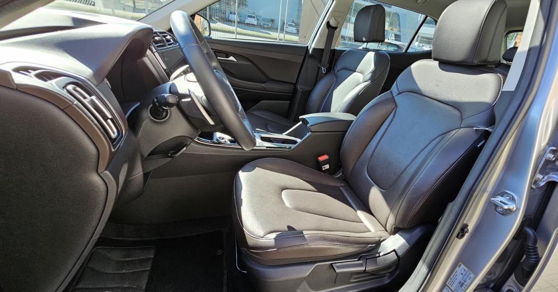 hyundai creta 1.0 tgdi flex platinum automatico 4p 2023
