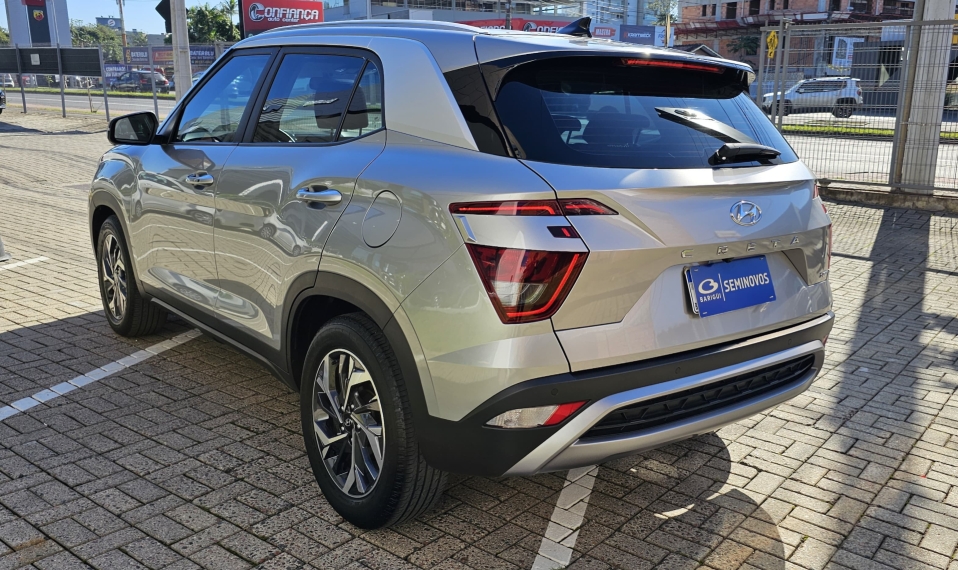 hyundai creta 1.0 tgdi flex platinum automatico 4p 2023