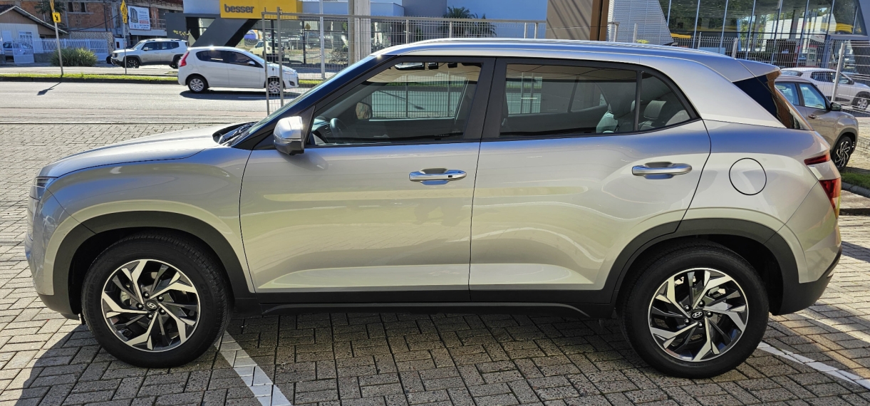 hyundai creta 1.0 tgdi flex platinum automatico 4p 2023