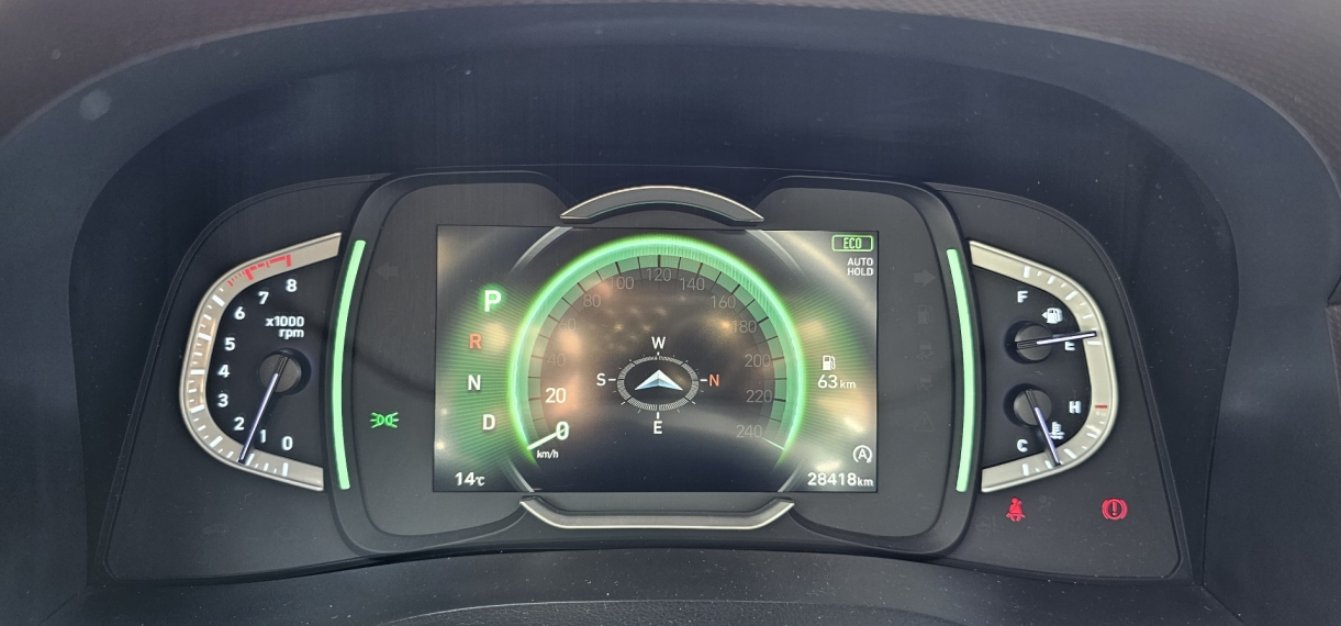 hyundai creta 1.0 tgdi flex platinum automatico 4p 2023