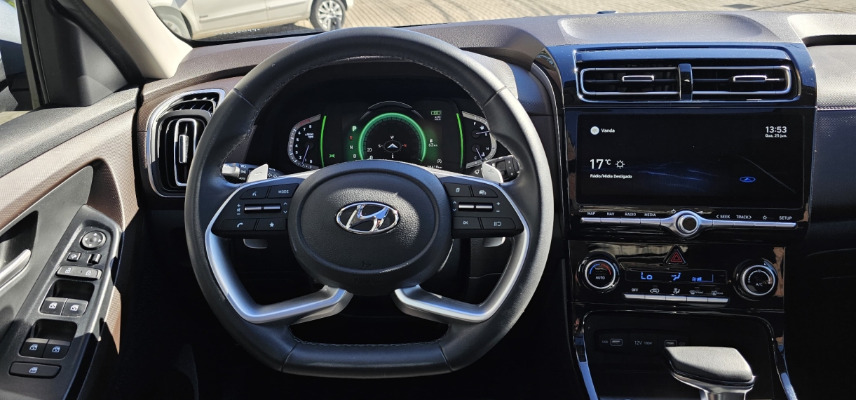 hyundai creta 1.0 tgdi flex platinum automatico 4p 2023